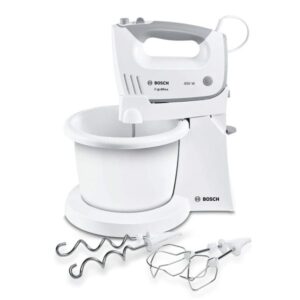 همزن بوش مدل MFQ36460 ا Bosch MFQ36460 Hand Mixer